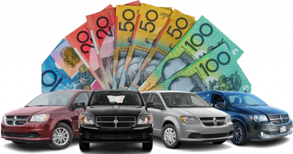 Australian cash for cars